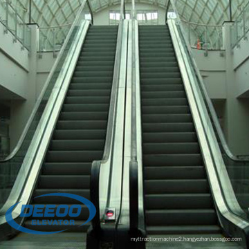 Heavy Traffic Escalator for Shopping Mall